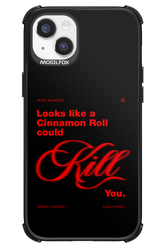 Cinnamon Killer - Apple iPhone 14 Plus