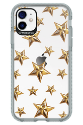 Gold Stars - Apple iPhone 11