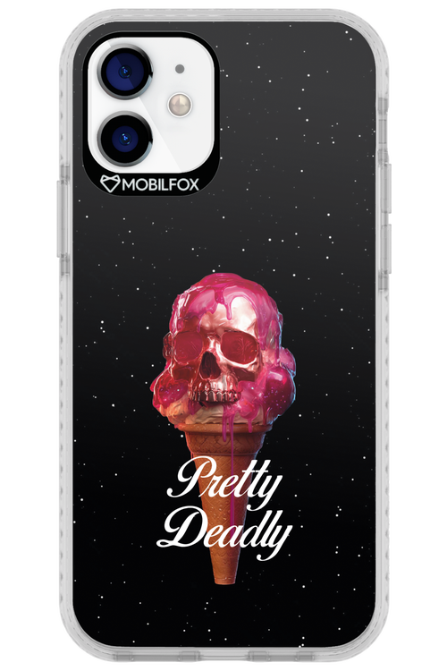 Pretty Deadly - Apple iPhone 12