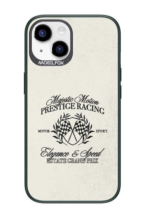 Old money - Apple iPhone 14