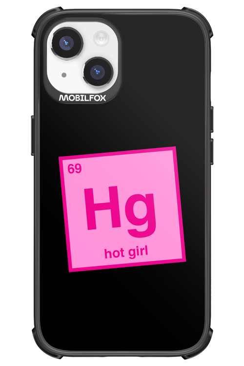 HG 2.0 - Apple iPhone 14