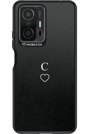 C Black 2.0 - Xiaomi Mi 11T