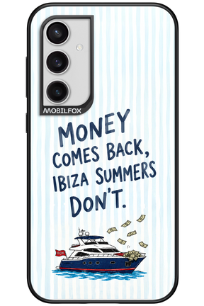 Ibiza summers 2.0 - Samsung Galaxy S23 FE