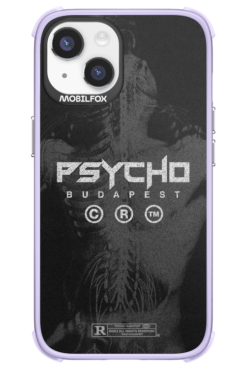 X-Ray - Apple iPhone 14