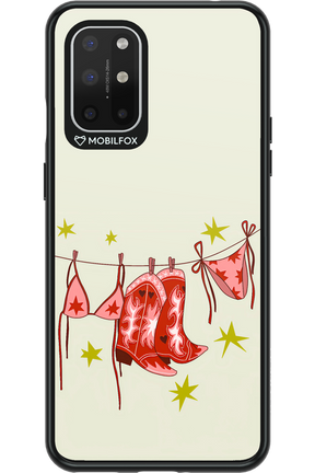 Laundry 2.0 - OnePlus 8T