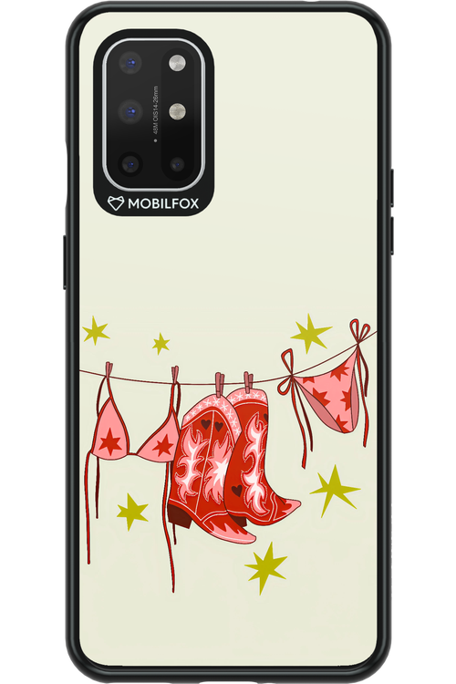 Laundry 2.0 - OnePlus 8T
