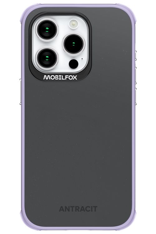 Antracit 2.0 - Apple iPhone 15 Pro