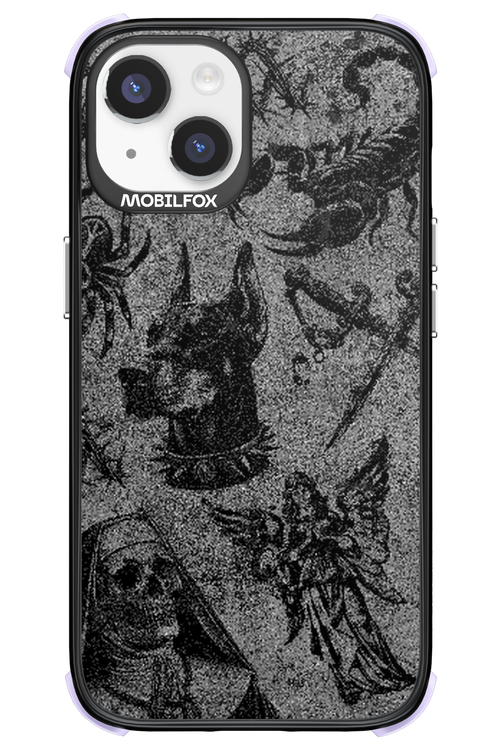 Built Different II - Apple iPhone 14