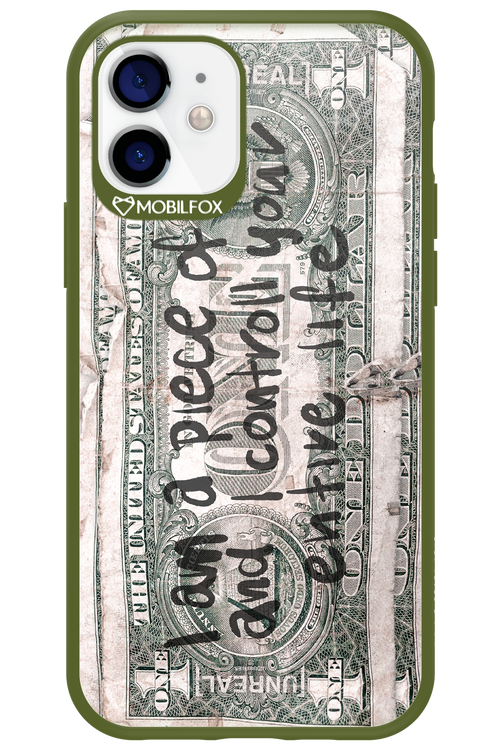Dollars - Apple iPhone 12
