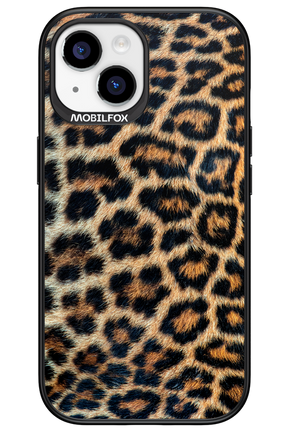 Leopard 2.0 - Apple iPhone 15