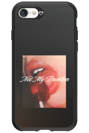 Not My Problem II 2.0 - Apple iPhone SE 2022