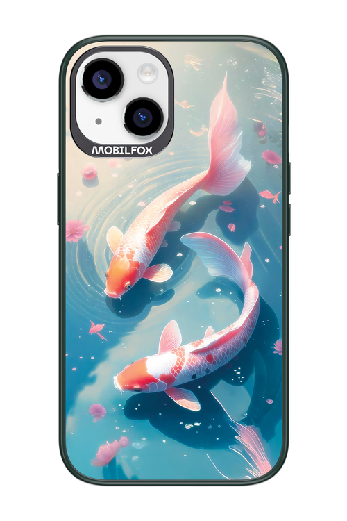 Koi - Apple iPhone 14