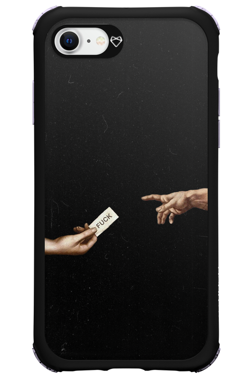 Giving 2.0 - Apple iPhone SE 2020
