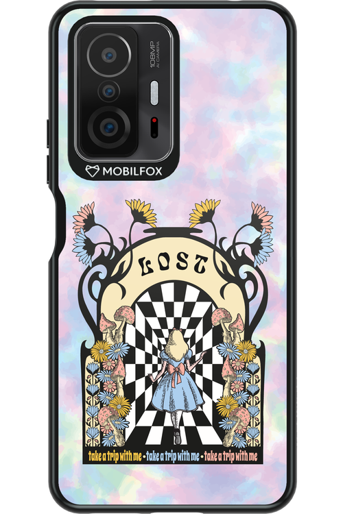 L0ST 2.0 - Xiaomi Mi 11T