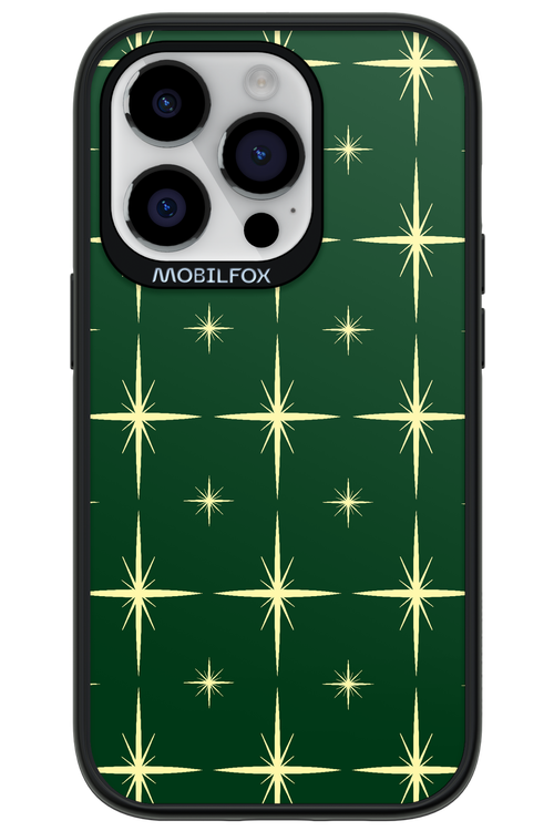 Star Light - Apple iPhone 14 Pro