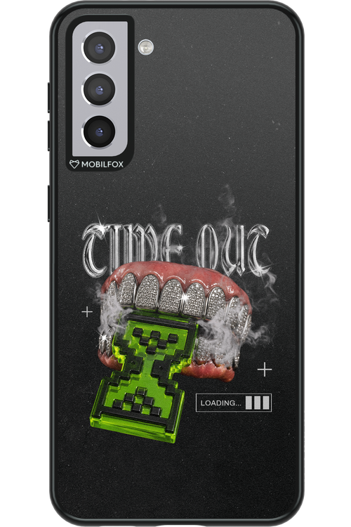 Time Out 2.0 - Samsung Galaxy S21+