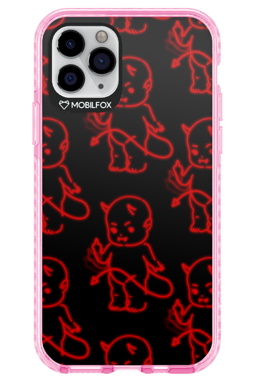 Hell Nah - Apple iPhone 11 Pro