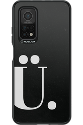 U II (Off Space) 2.0 - Xiaomi Mi 10T 5G
