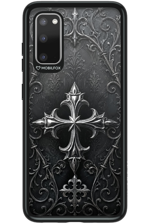 Armor 2.0 - Samsung Galaxy S20