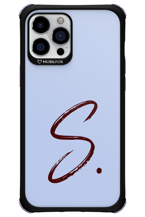 (Jellyfish Presso) S 2.0 - Apple iPhone 12 Pro Max