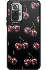 Cherry Rush - Xiaomi Redmi Note 10 Pro