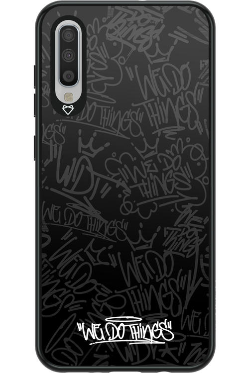 We Do Things 2.0 - Samsung Galaxy A70