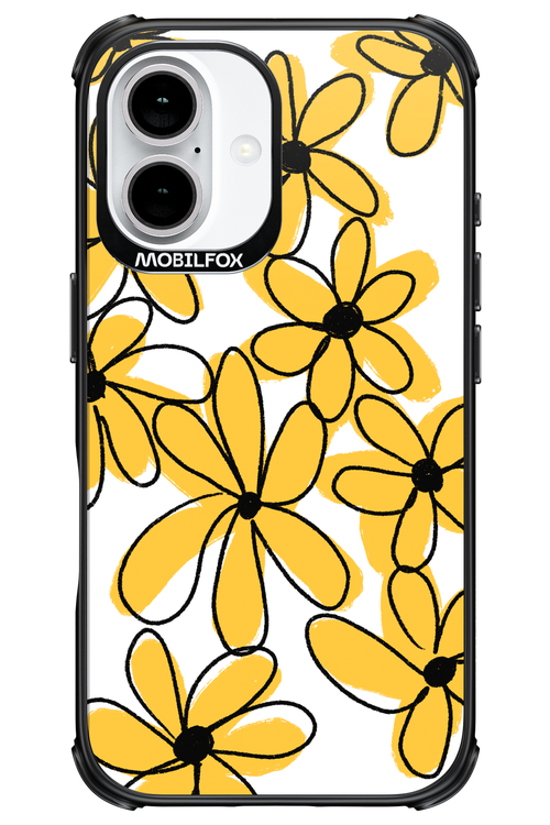 Yella - Apple iPhone 16