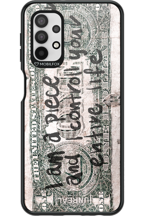 Dollars - Samsung Galaxy A32 5G