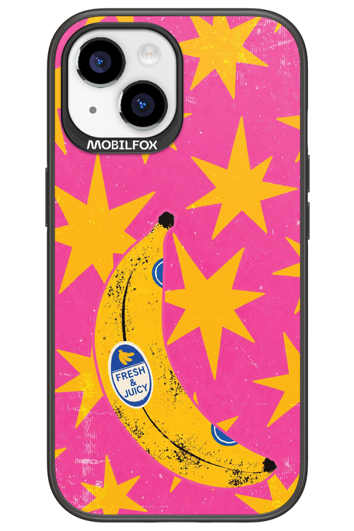 BANANA POP 2.0 - Apple iPhone 15