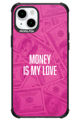 Money - Apple iPhone 15 Plus