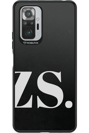 ZS (Off Space) 2.0 - Xiaomi Redmi Note 10 Pro