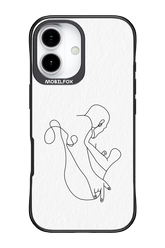 Horny for art 2.0 - Apple iPhone 17