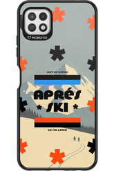 Ski Ya Later - Samsung Galaxy A22 5G