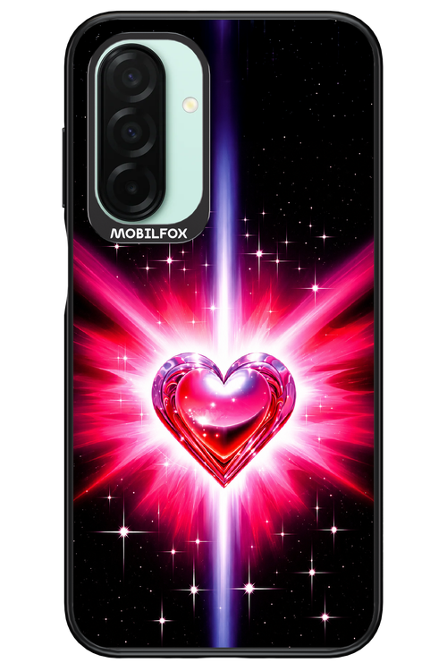 Bright Heart 2.0 - Samsung Galaxy A26