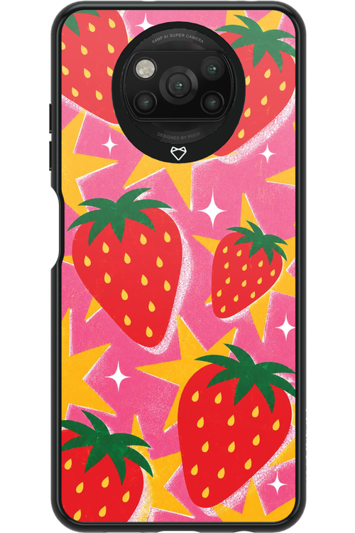 STARBERRY 2.0 - Xiaomi Poco X3 Pro