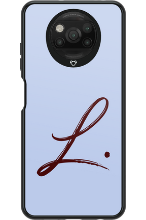 (Jellyfish Presso) L 2.0 - Xiaomi Poco X3 NFC