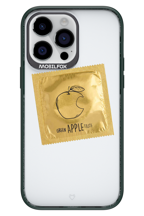 Safety Apple - Apple iPhone 14 Pro Max