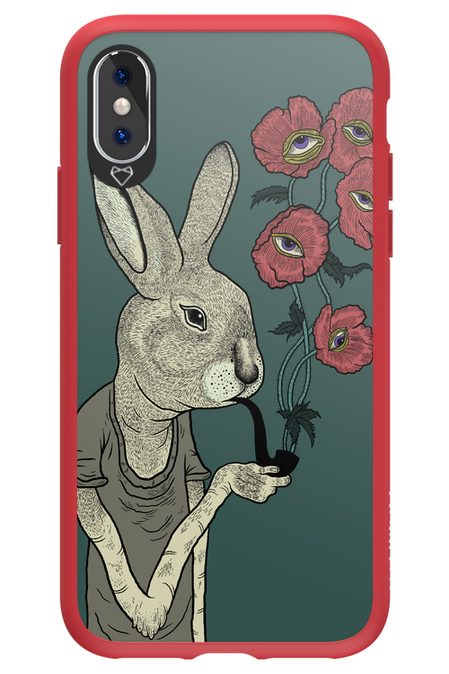 Bunny - Apple iPhone XS