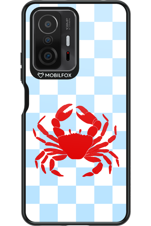 Oh Crab - Xiaomi Mi 11T