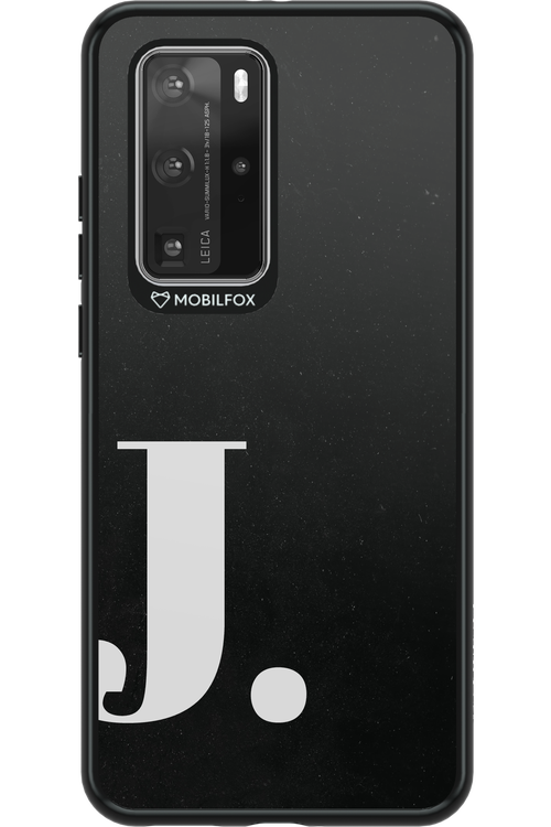 J (Off Space) 2.0 - Huawei P40 Pro