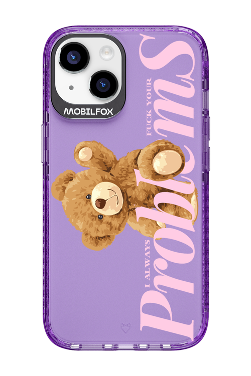 Problems 2.0 - Apple iPhone 14
