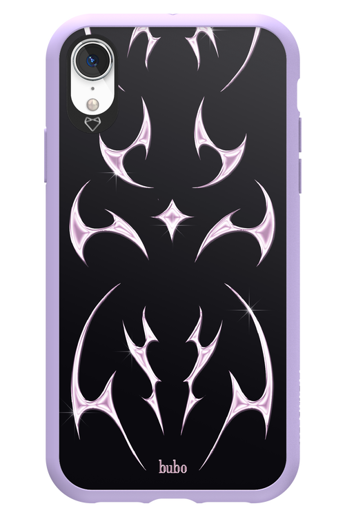CHROMEROSA - Apple iPhone XR