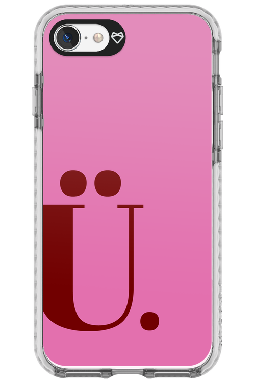 U II (Sorbet) 2.0 - Apple iPhone 8