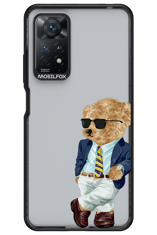 Boss 2.0 - Xiaomi Redmi Note 11Pro 4G/5G