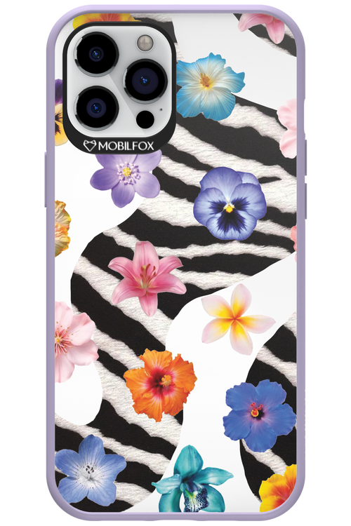 MOM'S FLOWERS - Apple iPhone 12 Pro Max