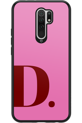 D (Sorbet) 2.0 - Xiaomi Redmi 9