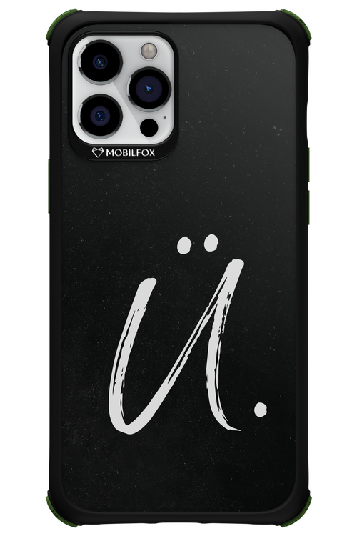(Off Space) U II 2.0 - Apple iPhone 12 Pro Max