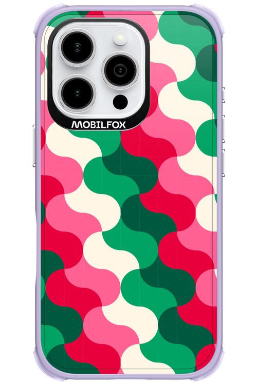 Holiday's Aura - Apple iPhone 16 Pro