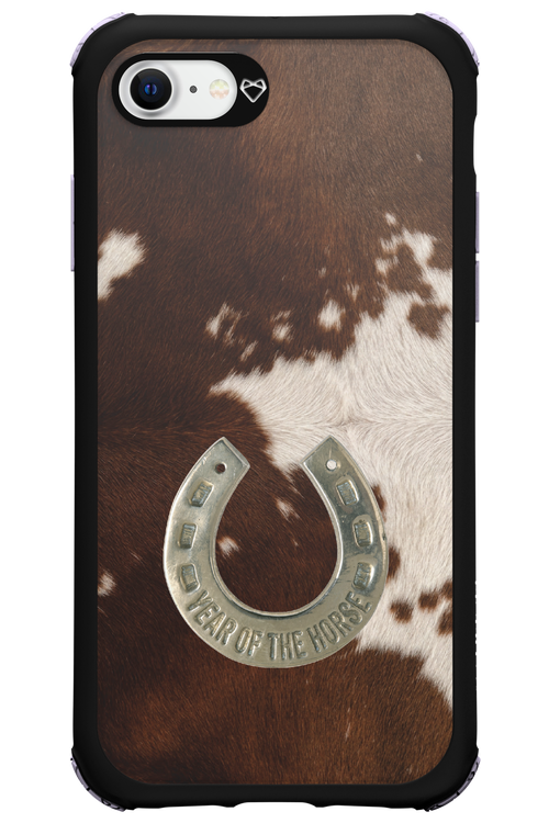 Year of the horse 2.0 - Apple iPhone 7