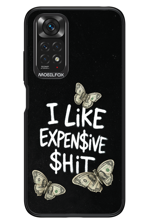 MoneyFly 2.0 - Xiaomi Redmi Note 11/11S 4G
